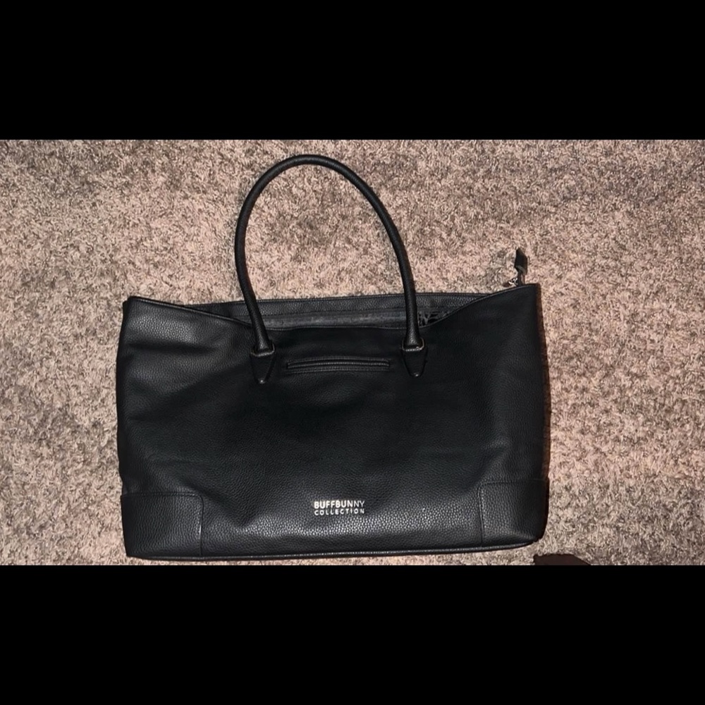 Buffbunny Game Changer Bag